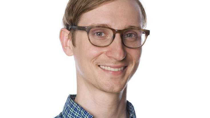 From "Bourgeois" To Benevolence: Jake Porway Uses Big Data To Do Good